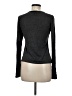 Olivaceous Gray Long Sleeve Turtleneck Size M - photo 2