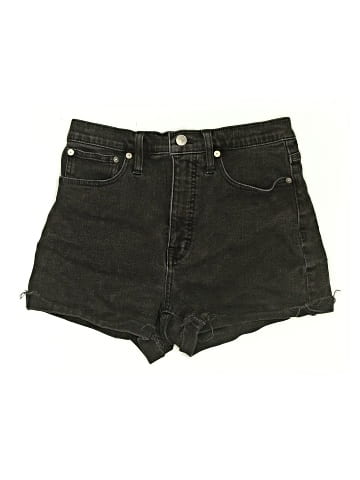 Soho Denim Shorts (view 1)