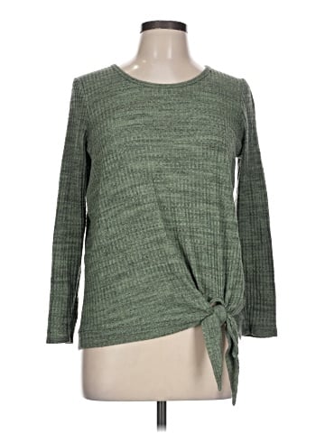 Cupio Long Sleeve T-Shirt (view 1)