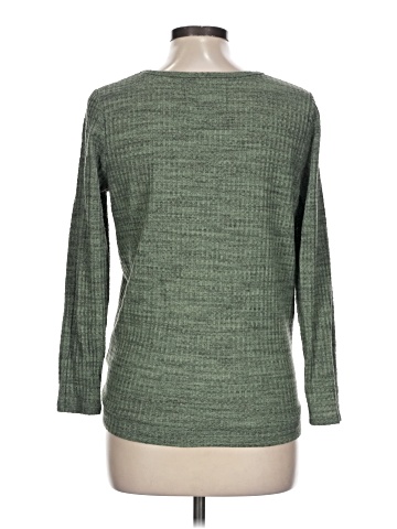 Cupio Long Sleeve T-Shirt (view 2)