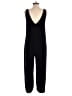 Every Solid Black Jumpsuit Size S - photo 2