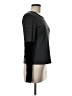 Olivaceous Gray Long Sleeve Turtleneck Size M - photo 4