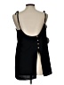 Anrabess 100% Polyester Black Tank Top Size L - photo 2