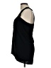 Anrabess 100% Polyester Black Tank Top Size L - photo 5