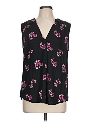 Papermoon Sleeveless Blouse (view 1)
