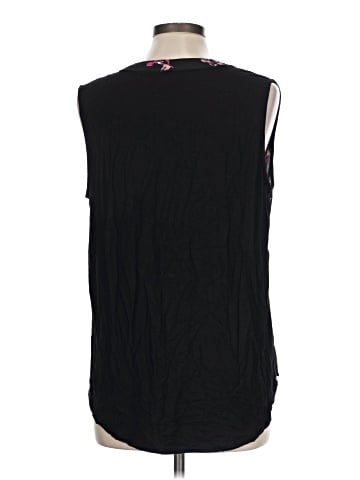 Papermoon Sleeveless Blouse (view 2)