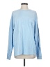 Vineyard Vines 100% Cotton Blue Long Sleeve T-Shirt Size S - photo 1