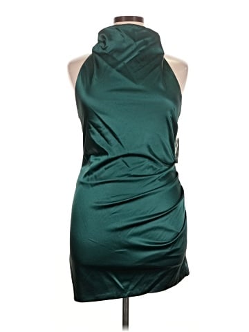 Blondie Nites Cocktail Dress (view 1)