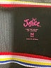 Justice Black Short Sleeve T-Shirt Size 10 - photo 3
