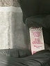 Justice Black Short Sleeve T-Shirt Size 10 - photo 4