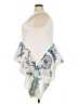 Reborn Ivory Sleeveless Blouse Size 3X - photo 5