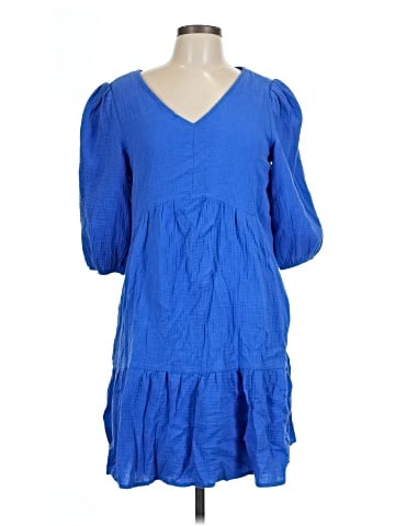 Ronni Nicole Casual Dress (view 1)
