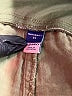 Old Navy - Maternity 100% Cotton Green Active Pants Size XS Maternity - photo 6