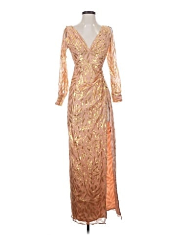 Michael Costello X Revolve Cocktail Dress (view 1)