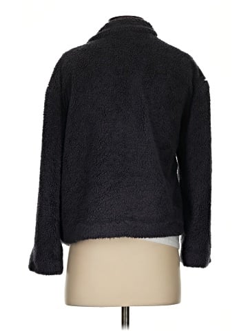 14th & Union Faux Fur Jacket (view 2)