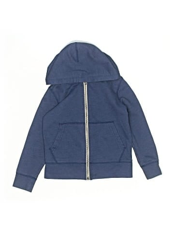 Crewcuts Zip Up Hoodie (view 1)