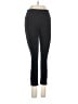 White House Black Market Solid Black Active Pants Size SS - photo 1