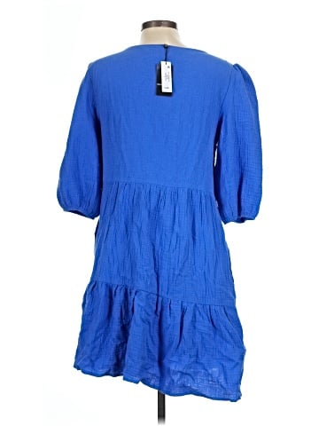 Ronni Nicole Casual Dress (view 2)