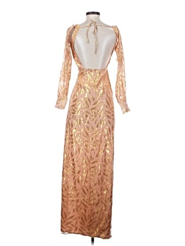 Michael Costello X Revolve Cocktail Dress (view 2)