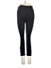 White House Black Market Solid Black Active Pants Size SS - photo 2