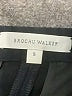 Brochu Walker 100% Polyester Black Active Pants Size S - photo 4