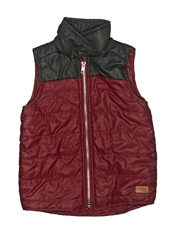 7 For All Mankind Vest (view 1)