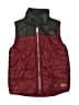 7 For All Mankind 100% Polyester Burgundy Vest Size 3T - photo 1