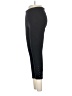 White House Black Market Solid Black Active Pants Size SS - photo 5