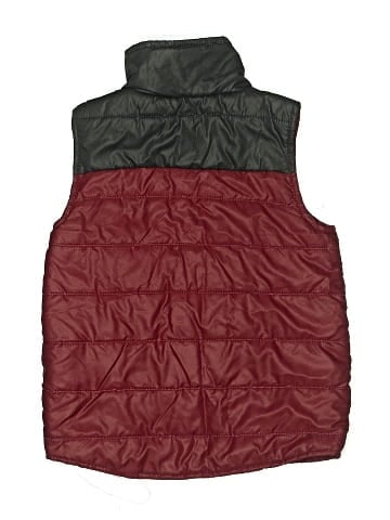 7 For All Mankind Vest (view 2)