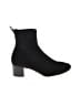 Everlane Black Ankle Boots Size 6 1/2 - photo 1