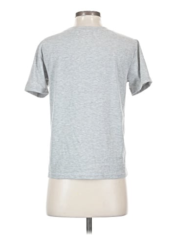 On Twelfth Short Sleeve Top (view 2)