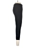 White House Black Market Solid Black Active Pants Size SS - photo 4