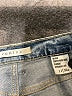 Eunina Hearts Blue Jeans Size 11 - photo 7