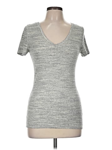 Merona Short Sleeve T-Shirt (view 1)