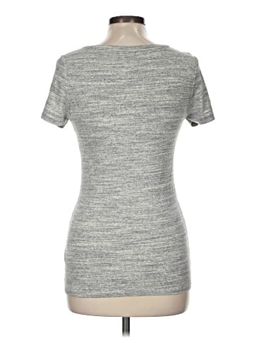 Merona Short Sleeve T-Shirt (view 2)