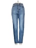 Levi's Blue Jeans Size 25 waist - photo 1