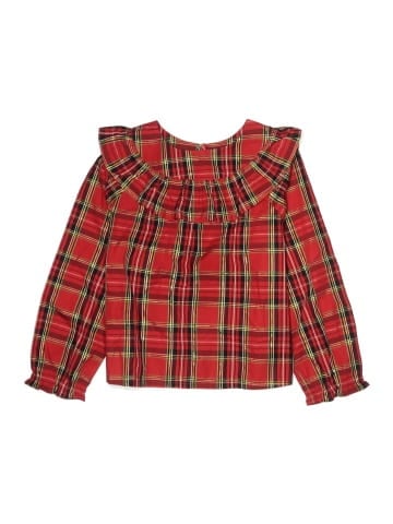 Crewcuts Long Sleeve Blouse (view 1)