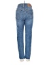 Levi's Blue Jeans Size 25 waist - photo 2