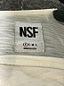 NSF 100% Cotton Ivory Long Sleeve Top Size P (petite) - photo 7