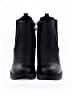 Aetrex Black Ankle Boots Size 7 1/2 - 8 - photo 2