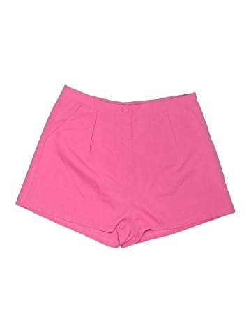 Shein Shorts (view 1)