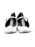 Steve Madden Print Silver Flats Size 8 - photo 2