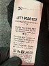 Shein 100% Polyester Metallic Brown Cocktail Dress Size 4 - photo 7