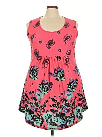 Reborn Casual Dress (view 1)