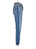 Levi's Blue Jeans Size 25 waist - photo 4