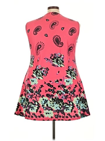 Reborn Casual Dress (view 2)