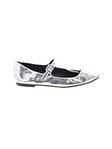 Steve Madden Flats (view 1)