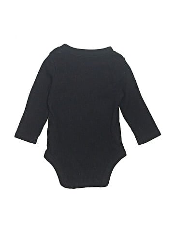 Garanimals Long Sleeve Onesie (view 2)