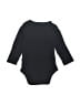 Garanimals Black Long Sleeve Onesie Size 0-3 mo - photo 2