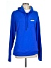 Victoria's Secret Pink Blue Pullover Hoodie Size L - photo 1